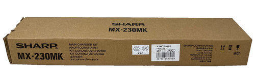 Sharp 230mk principal - sharp, mx-230mk
