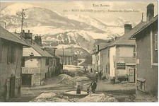 05.MONT DAUPHIN.FONTAINE DES QUATRE COINS