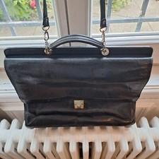 sacoche cuir Mac Douglas