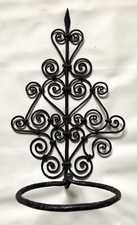 Applique support pot de