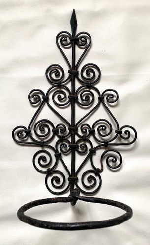Applique support pot - , de