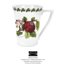 Portmeirion - Pomona - Tasse Avec Poignée Pomme - Apple - Revendeur