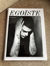 Revue Egoiste n° 18 tome 1 &