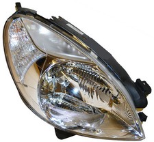 0061115 PHARE FEU Avant Gauche