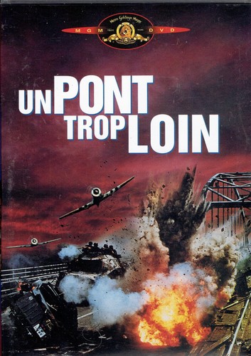 Dvd pont trop - dvd, loin