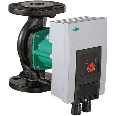 Circulateur yonos maxo - circulateur,