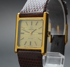 Montre unisexe vintage "Exc+5"