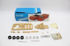 PROVENCE MOULAGE - FERRARI MYTHOS DE 1989 - N° K456 - KIT RESINE INCOMPLET -