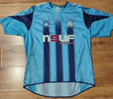Maillot Olympique de Marseille