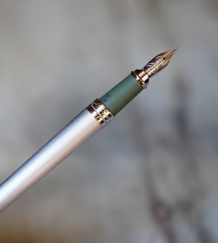 Stylo plume dupont - stylo,