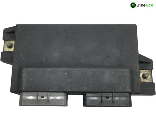Boitier gestion valve
