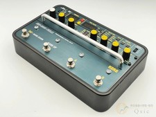 KORG SDD-3000 Pédale Délai