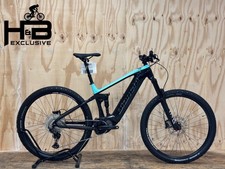 VTT électrique Bianchi