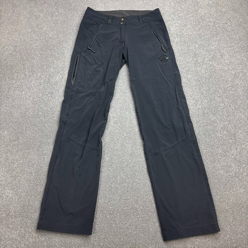 Pantalon mammut femme taille - femme, 8