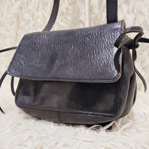 Sac bandoulière bisonte - sac,
