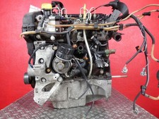 Moteur sans pièces (diesel)