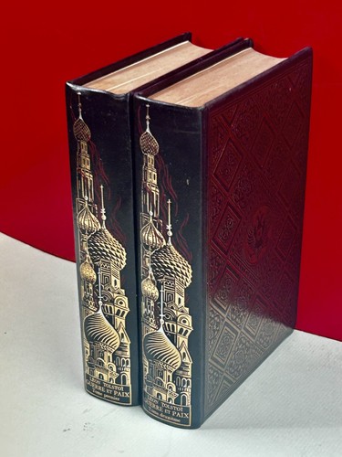 Léon tolstoï guerre - et, paix
