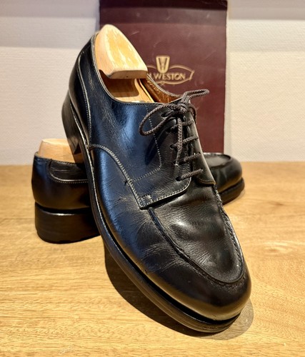 Chaussures weston modele - chaussures,