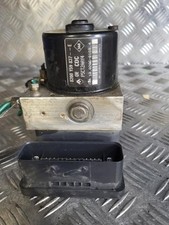 Bloc ABS (freins anti-blocage) RENAULT LAGUNA 2 PHASE 1 8200159837