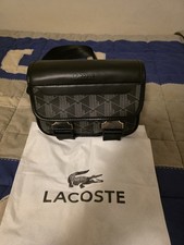 Sac À Bandoulière Lacoste