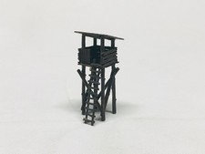 Affût de Chasse  - Maquette -