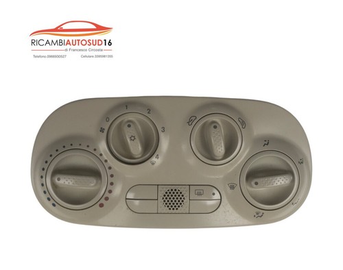 Module commande de - module,