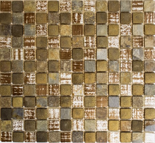 Pâte verre beige - pâte,