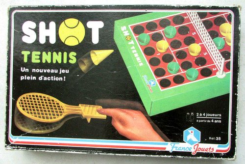 Ancien jeu société et - ancien,
