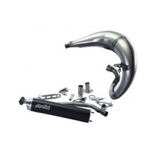 Pot for-race enduro Polini