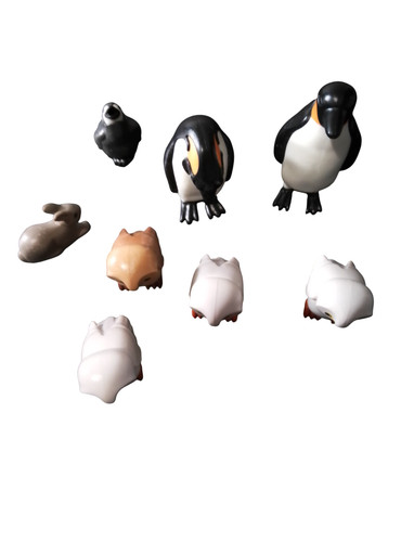 Playmobil petits animaux mixte - playmobil,