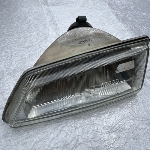 Phare conducteur peugeot 106 - conducteur,
