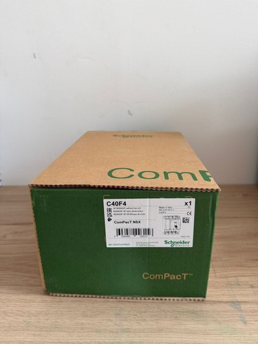 Compact nsx400f - compact,