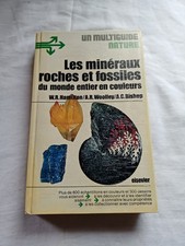 HAMILTON, WOOLEY, BISHOP : Les