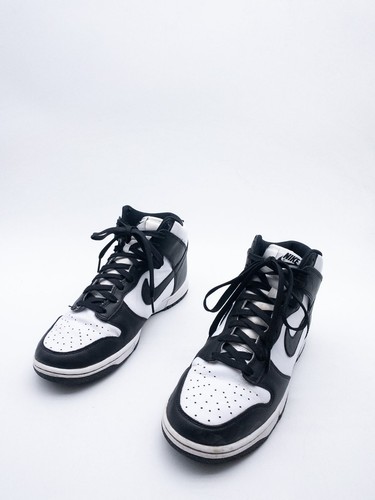 Nike dunk high - dunk,