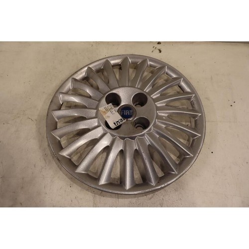 Enjoliveur fiat grande punto - enjoliveur,