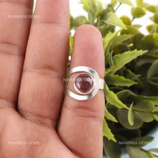 Bague Promesse Tendance En