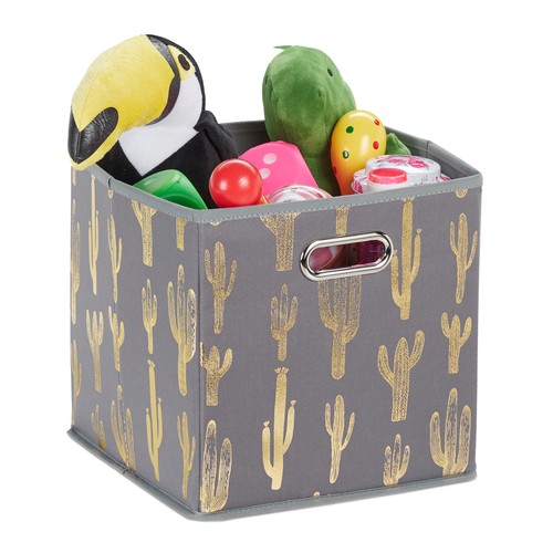Boîtes pliables carrées - x,