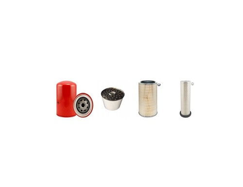 Kit filtre pour lamborghini - filtre,