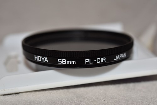Filtre original hoya - filtre,