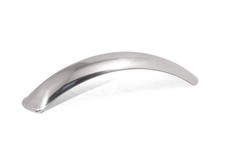 LSL Garde boue ALU, polished