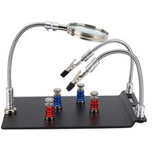 Magnetic Circuit PCB Clamp