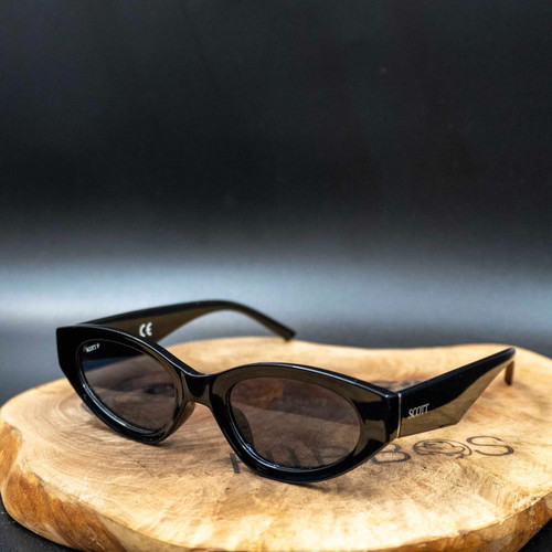 Lunettes soleil femme scott - lunettes, de
