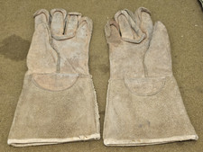 Gants LC-10 lineman type