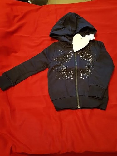Vêtement bébé fille - fille, veste