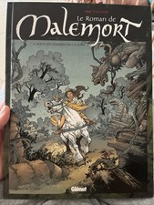 Le Roman De Malemort