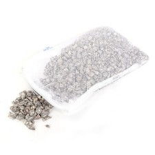 Aquarium Filter Stone Natural Ammonia Zeolite Fish Tank Water Purification Odor