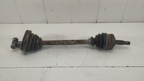 Transmission avant gauche - transmission, /