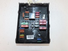 boite a fusibles audi A3 (8P1) 1K0937125A 211359