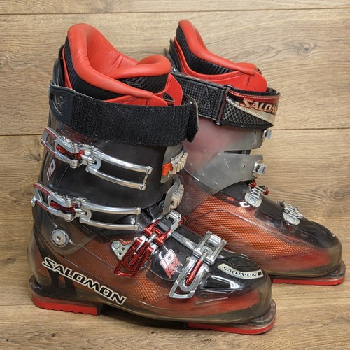 Salomon impact energyzer - salomon, 10