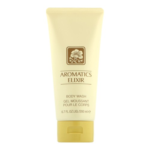 Clinique aromatics elixir body - clinique,